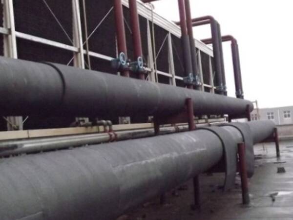 管道保溫施工方法,為什么要做管道保溫？